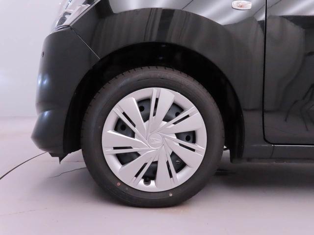 ミライースＸ　ＳＡIIIキーレス　衝突軽減ブレーキ　禁煙車　ワンオーナー（愛知県）の中古車