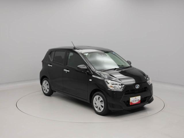 ミライースＸ　ＳＡIIIキーレス　衝突軽減ブレーキ　禁煙車　ワンオーナー（愛知県）の中古車