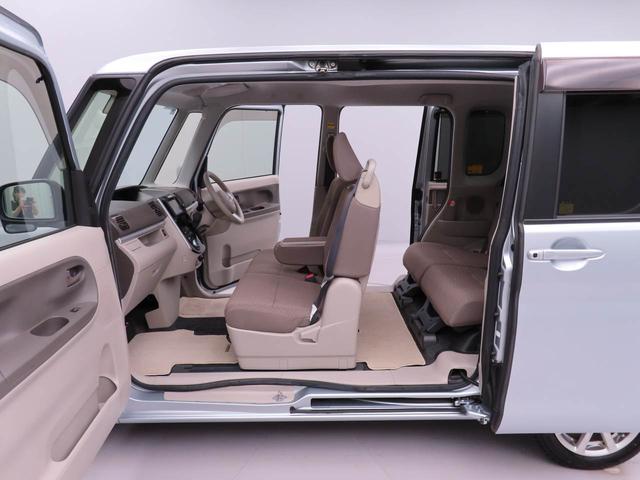 タントＧ　ＳＡIIナビ　バックカメラ　両側電動スライドドア（愛知県）の中古車