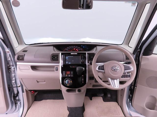 タントＧ　ＳＡIIナビ　バックカメラ　両側電動スライドドア（愛知県）の中古車