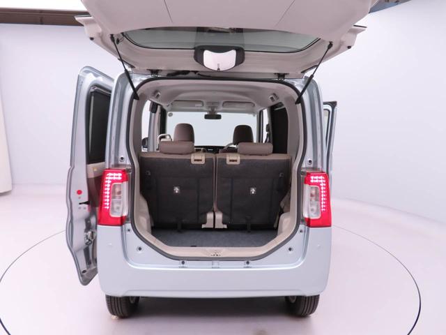 タントＧ　ＳＡIIナビ　バックカメラ　両側電動スライドドア（愛知県）の中古車