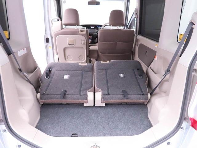 タントＧ　ＳＡIIナビ　バックカメラ　両側電動スライドドア（愛知県）の中古車