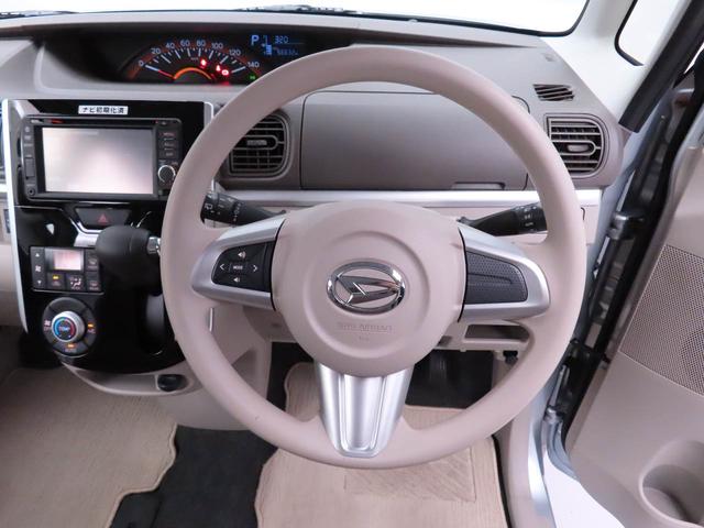 タントＧ　ＳＡIIナビ　バックカメラ　両側電動スライドドア（愛知県）の中古車