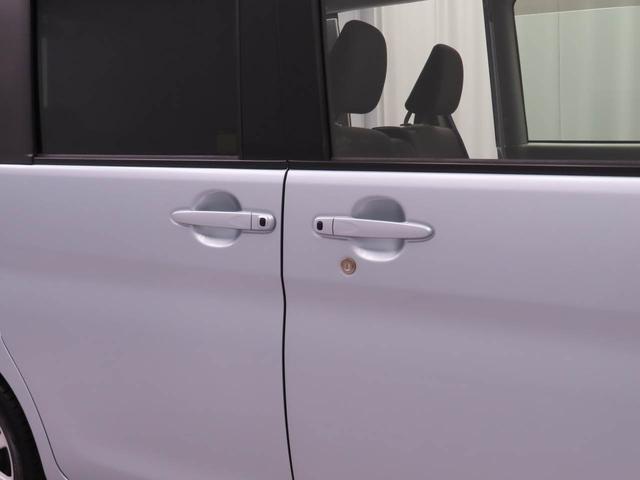 タントＧ　ＳＡIIナビ　バックカメラ　両側電動スライドドア（愛知県）の中古車