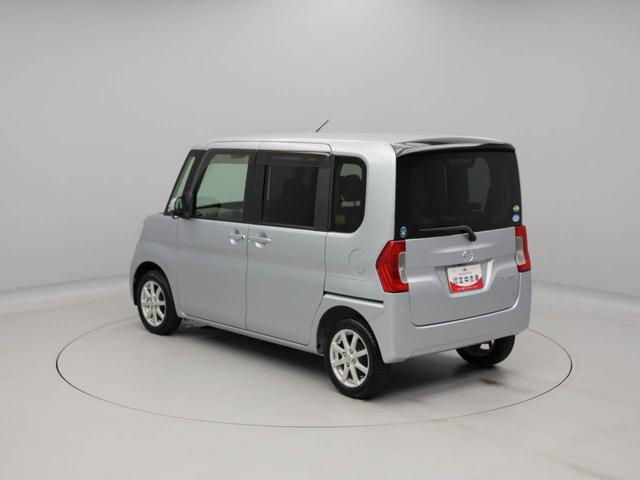 タントＧ　ＳＡIIナビ　バックカメラ　両側電動スライドドア（愛知県）の中古車