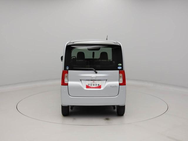 タントＧ　ＳＡIIナビ　バックカメラ　両側電動スライドドア（愛知県）の中古車