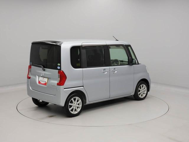 タントＧ　ＳＡIIナビ　バックカメラ　両側電動スライドドア（愛知県）の中古車