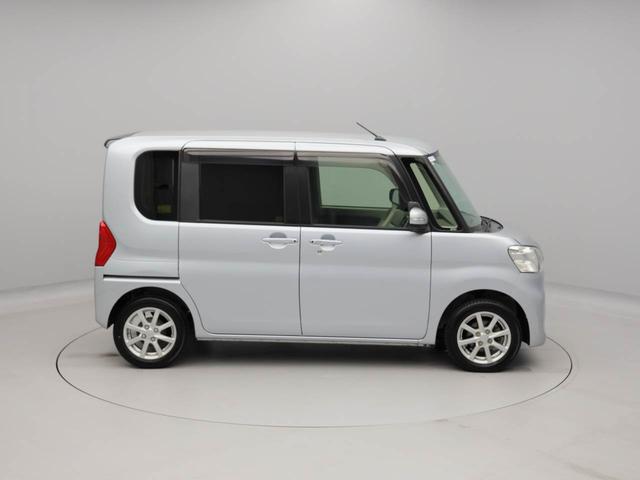 タントＧ　ＳＡIIナビ　バックカメラ　両側電動スライドドア（愛知県）の中古車