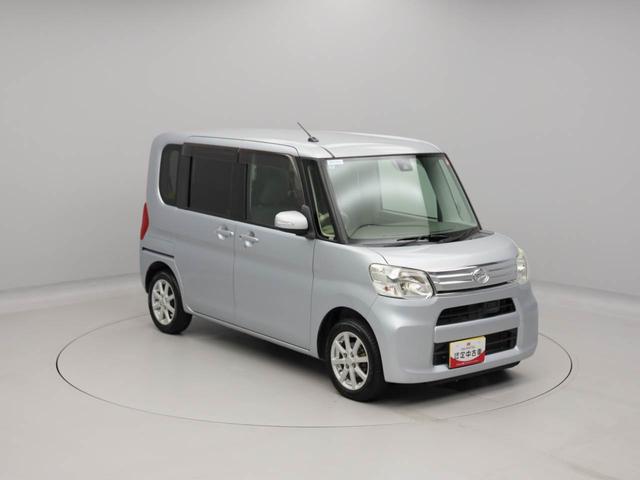 タントＧ　ＳＡIIナビ　バックカメラ　両側電動スライドドア（愛知県）の中古車