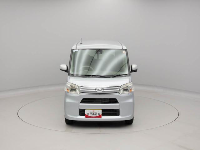 タントＧ　ＳＡIIナビ　バックカメラ　両側電動スライドドア（愛知県）の中古車