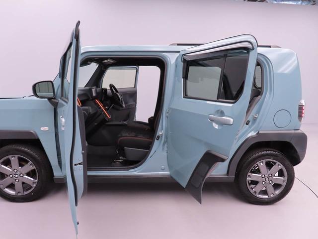 タフトGターボメモリーナビ パノラマカメラ(愛知県)の中古車