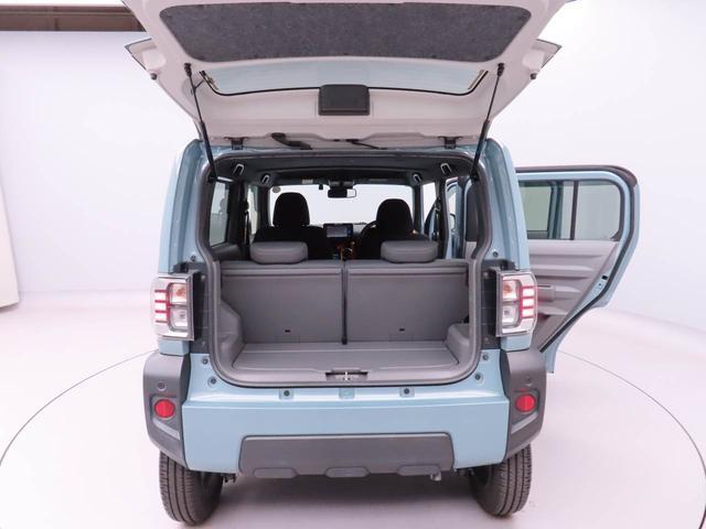 タフトGターボメモリーナビ パノラマカメラ(愛知県)の中古車