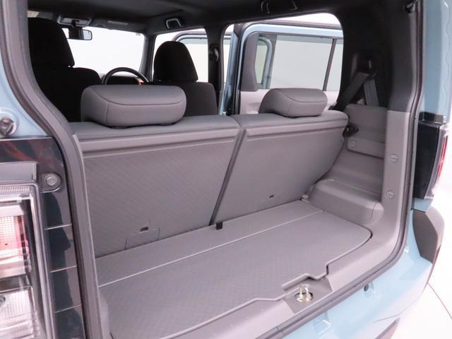 タフトGターボメモリーナビ パノラマカメラ(愛知県)の中古車