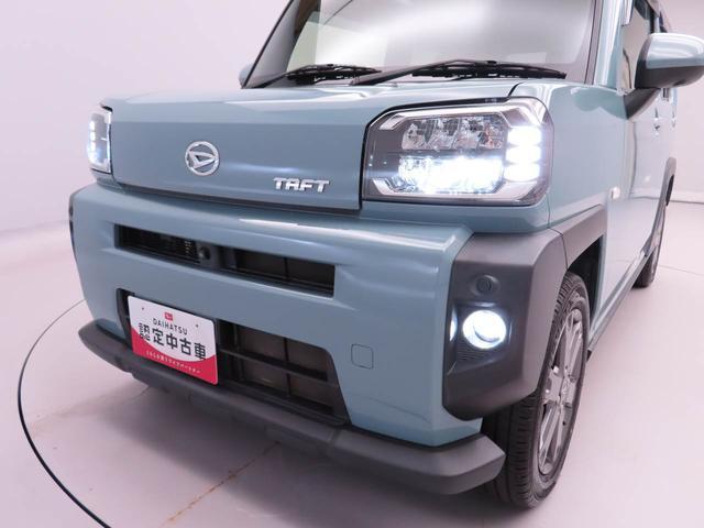 タフトGターボメモリーナビ パノラマカメラ(愛知県)の中古車