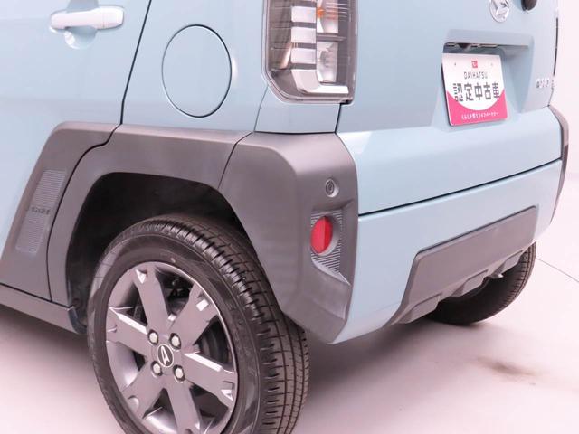 タフトGターボメモリーナビ パノラマカメラ(愛知県)の中古車