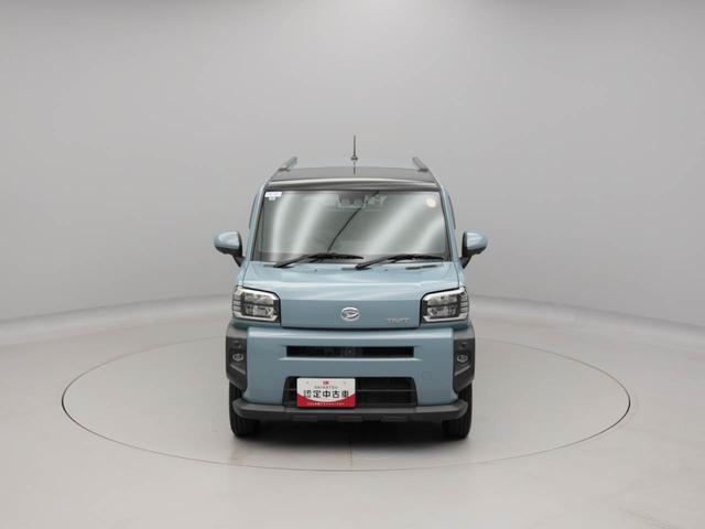タフトGターボメモリーナビ パノラマカメラ(愛知県)の中古車