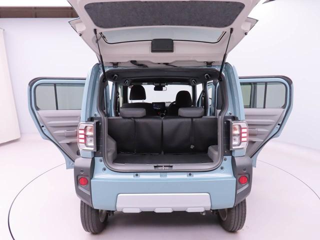 タフトGターボ クロムベンチャー7インチナビ・バックカメラ・アダプティブクルーズコントロール・運転席&助手席シートヒーター・電動パーキングブレーキ&オートブレーキホールド機能・LEDヘッドランプ・ETC車載器(愛知県)の中古車