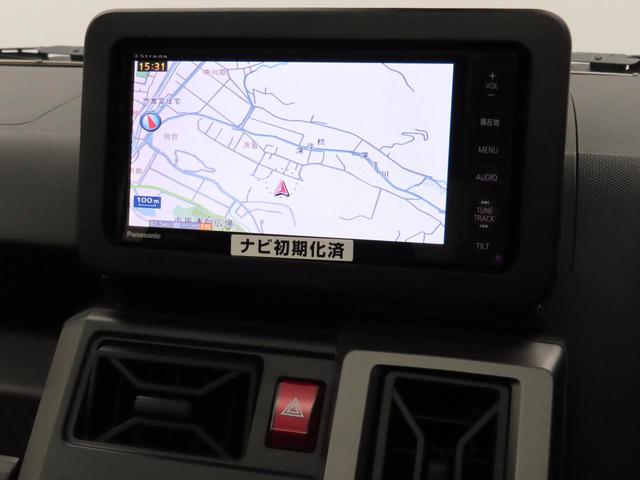 タフトGターボ クロムベンチャー7インチナビ・バックカメラ・アダプティブクルーズコントロール・運転席&助手席シートヒーター・電動パーキングブレーキ&オートブレーキホールド機能・LEDヘッドランプ・ETC車載器(愛知県)の中古車