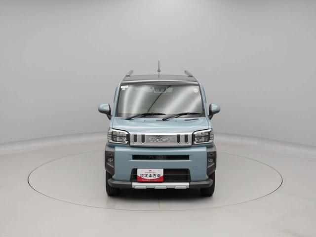 タフトGターボ クロムベンチャー7インチナビ・バックカメラ・アダプティブクルーズコントロール・運転席&助手席シートヒーター・電動パーキングブレーキ&オートブレーキホールド機能・LEDヘッドランプ・ETC車載器(愛知県)の中古車