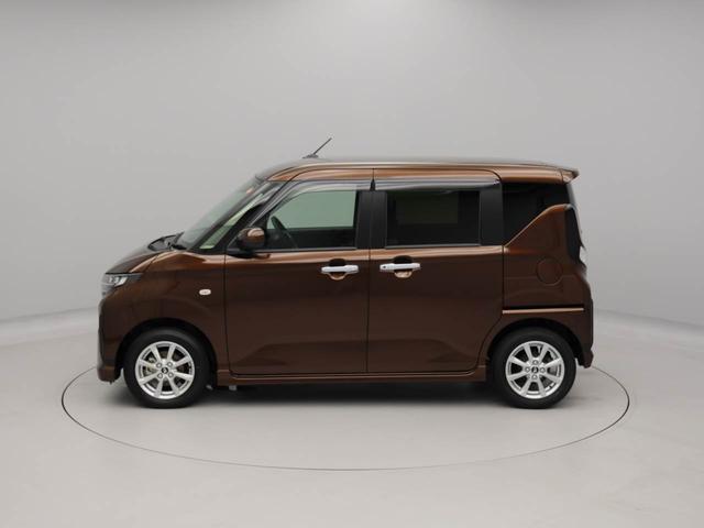 ムーヴG 両側電動スライドドア 誤発信抑制装置 キーフリーシステム両側電動スライドドア キーフリーシステム LEDヘッドライト 衝突回避支援ブレーキシステム 誤発信抑制装置 オートハイビーム オートライト(愛知県)の中古車