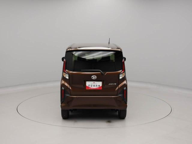 ムーヴG 両側電動スライドドア 誤発信抑制装置 キーフリーシステム両側電動スライドドア キーフリーシステム LEDヘッドライト 衝突回避支援ブレーキシステム 誤発信抑制装置 オートハイビーム オートライト(愛知県)の中古車