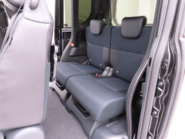 タントカスタムXリミテッド(愛知県)の中古車