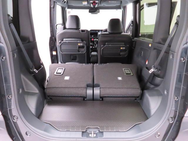 タントカスタムXリミテッド(愛知県)の中古車