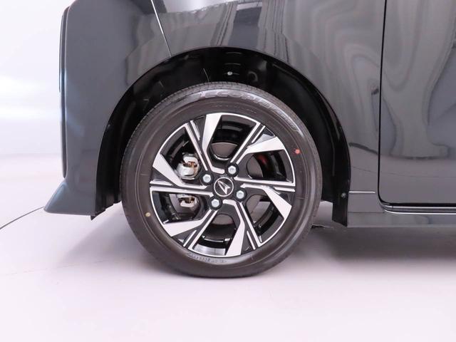 タントカスタムXリミテッド(愛知県)の中古車