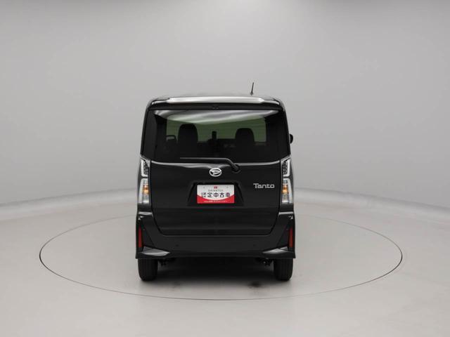 タントカスタムXリミテッド(愛知県)の中古車