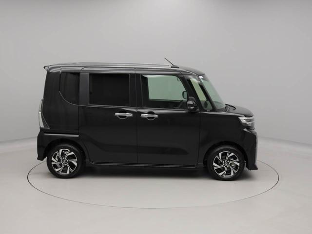 タントカスタムXリミテッド(愛知県)の中古車