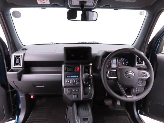 タフトGターボ ダーククロムベンチャーキーフリー LEDヘッドライト 衝突軽減装備(愛知県)の中古車