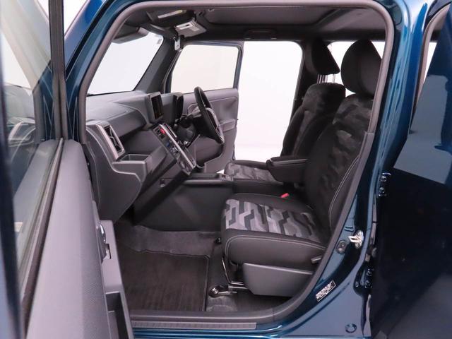 タフトGターボ ダーククロムベンチャーキーフリー LEDヘッドライト 衝突軽減装備(愛知県)の中古車
