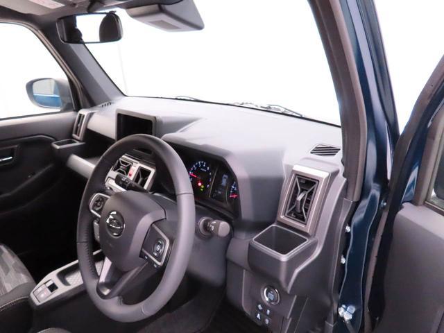 タフトGターボ ダーククロムベンチャーキーフリー LEDヘッドライト 衝突軽減装備(愛知県)の中古車