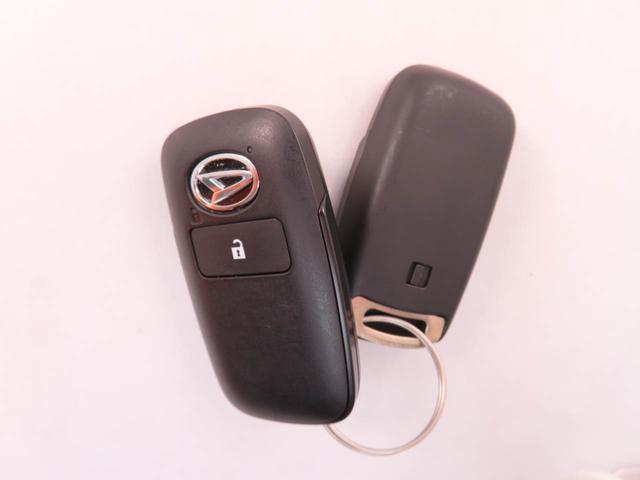 タフトGターボ ダーククロムベンチャーキーフリー LEDヘッドライト 衝突軽減装備(愛知県)の中古車