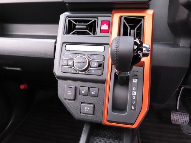 タフトＧキーレス　スマートアシスト　キーレス　バックカメラ　エアバック　ＡＢＳ　ＣＶＴ　プッシュスタート　オーディオレス　ヒートシーター　アイドリングストップ　ＬＥＤヘッドライト　レーンアシスト（愛知県）の中古車