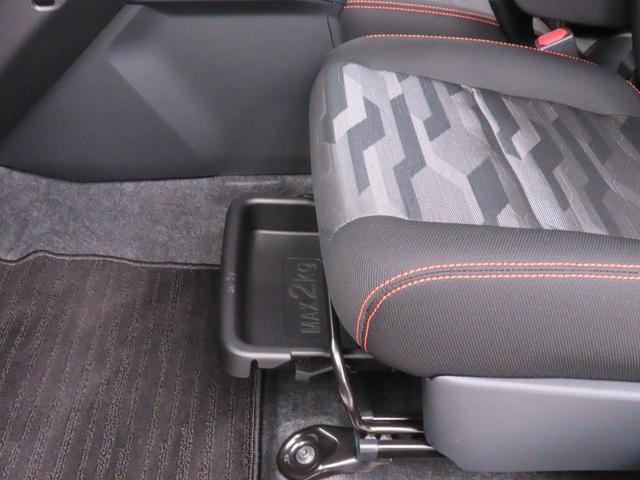 タフトＧキーレス　スマートアシスト　キーレス　バックカメラ　エアバック　ＡＢＳ　ＣＶＴ　プッシュスタート　オーディオレス　ヒートシーター　アイドリングストップ　ＬＥＤヘッドライト　レーンアシスト（愛知県）の中古車