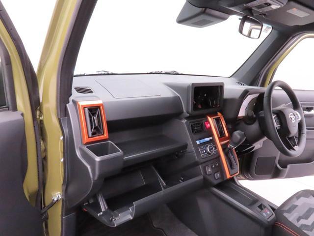 タフトＧキーレス　スマートアシスト　キーレス　バックカメラ　エアバック　ＡＢＳ　ＣＶＴ　プッシュスタート　オーディオレス　ヒートシーター　アイドリングストップ　ＬＥＤヘッドライト　レーンアシスト（愛知県）の中古車