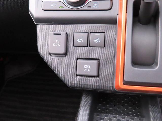 タフトＧキーレス　スマートアシスト　キーレス　バックカメラ　エアバック　ＡＢＳ　ＣＶＴ　プッシュスタート　オーディオレス　ヒートシーター　アイドリングストップ　ＬＥＤヘッドライト　レーンアシスト（愛知県）の中古車
