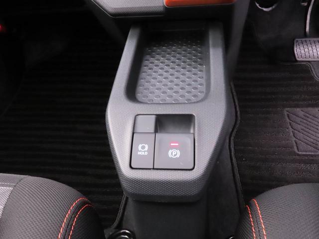 タフトＧ電動パーキングブレーキ＆オートブレーキホールド機能・運転席＆助手席シートヒーター・バックカメラ・オーディオレス・ＬＥＤヘッドランプ・オートエアコン（愛知県）の中古車