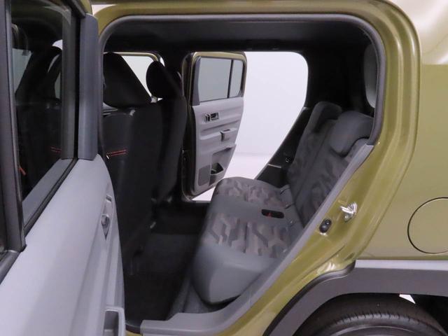 タフトＧ電動パーキングブレーキ＆オートブレーキホールド機能・運転席＆助手席シートヒーター・バックカメラ・オーディオレス・ＬＥＤヘッドランプ・オートエアコン（愛知県）の中古車