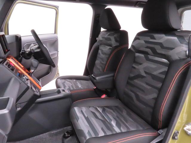 タフトＧ電動パーキングブレーキ＆オートブレーキホールド機能・運転席＆助手席シートヒーター・バックカメラ・オーディオレス・ＬＥＤヘッドランプ・オートエアコン（愛知県）の中古車