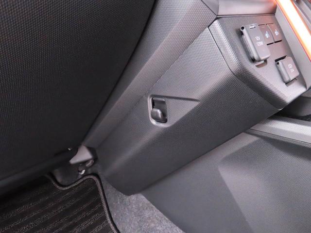 タフトＧ電動パーキングブレーキ＆オートブレーキホールド機能・運転席＆助手席シートヒーター・バックカメラ・オーディオレス・ＬＥＤヘッドランプ・オートエアコン（愛知県）の中古車