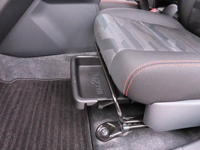 タフトＧ電動パーキングブレーキ＆オートブレーキホールド機能・運転席＆助手席シートヒーター・バックカメラ・オーディオレス・ＬＥＤヘッドランプ・オートエアコン（愛知県）の中古車