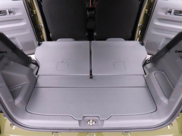 タフトＧ電動パーキングブレーキ＆オートブレーキホールド機能・運転席＆助手席シートヒーター・バックカメラ・オーディオレス・ＬＥＤヘッドランプ・オートエアコン（愛知県）の中古車