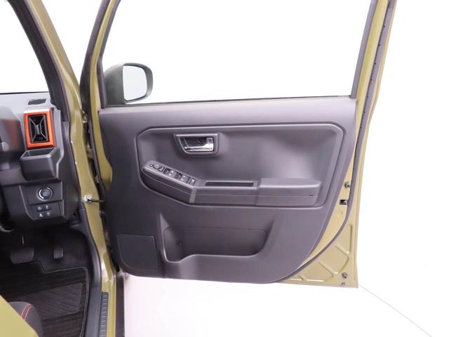 タフトＧ電動パーキングブレーキ＆オートブレーキホールド機能・運転席＆助手席シートヒーター・バックカメラ・オーディオレス・ＬＥＤヘッドランプ・オートエアコン（愛知県）の中古車