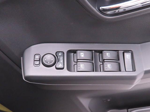 タフトＧ電動パーキングブレーキ＆オートブレーキホールド機能・運転席＆助手席シートヒーター・バックカメラ・オーディオレス・ＬＥＤヘッドランプ・オートエアコン（愛知県）の中古車