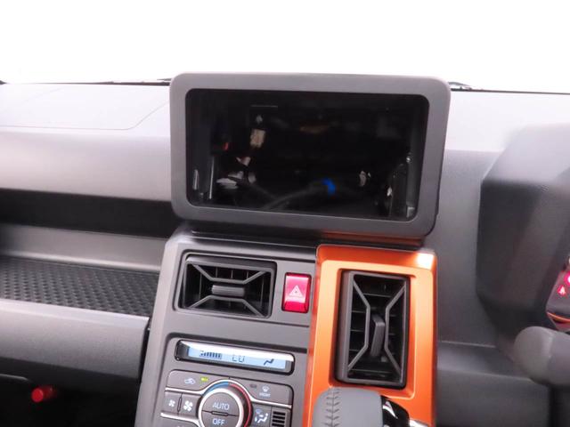 タフトＧ電動パーキングブレーキ＆オートブレーキホールド機能・運転席＆助手席シートヒーター・バックカメラ・オーディオレス・ＬＥＤヘッドランプ・オートエアコン（愛知県）の中古車