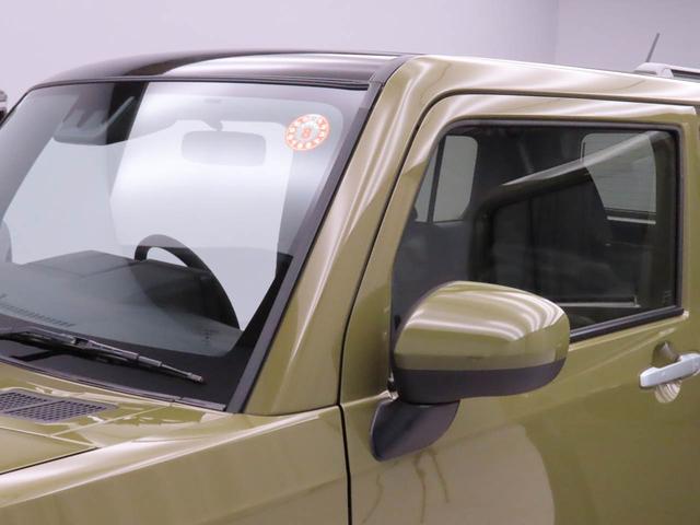 タフトＧ電動パーキングブレーキ＆オートブレーキホールド機能・運転席＆助手席シートヒーター・バックカメラ・オーディオレス・ＬＥＤヘッドランプ・オートエアコン（愛知県）の中古車