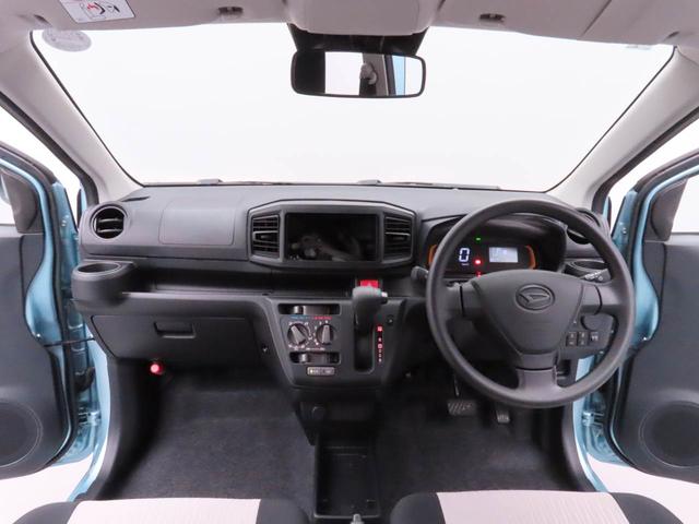 ミライースL SAIII衝突回避支援ブレーキ オートライト(愛知県)の中古車