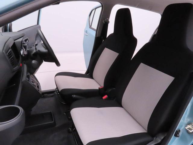 ミライースL SAIII衝突回避支援ブレーキ オートライト(愛知県)の中古車